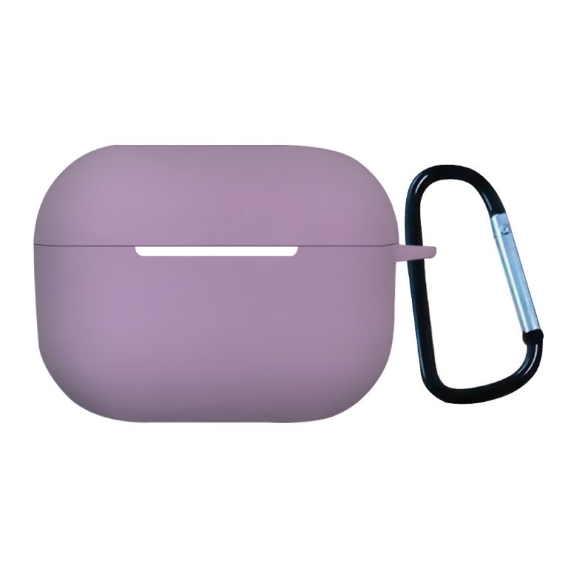 NEW Airpods Pro 2 - Coque de Protection [LED Visible] version éppaise Violet