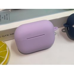 copy of Housse de protection pour AirPods Pro-Bleu foncé