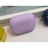 NEW Airpods Pro 2 - Coque de Protection [LED Visible] version éppaise Violet