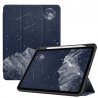 copy of iPad 8/7 10.2''- étui support Smartcase cover vert