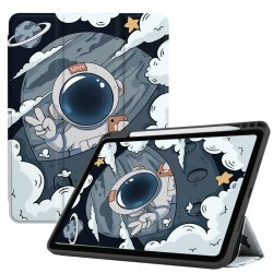 iPad(Air/Pro)-étui support...