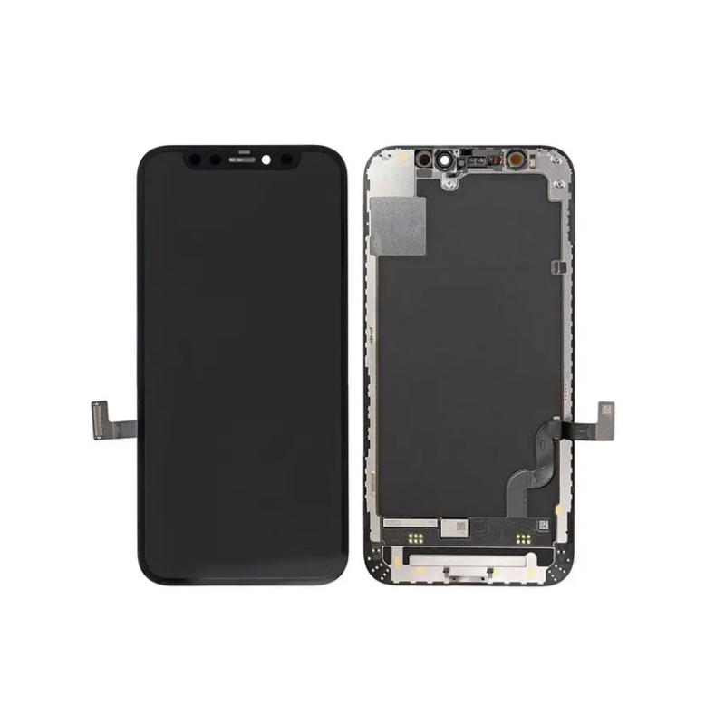 iPhone 12 mini - Ecran de remplacement complet TFT INCELL LCD