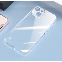 copy of iPhone 12 pro/12 - Coque Transparente avec Cercle magnétique intégré