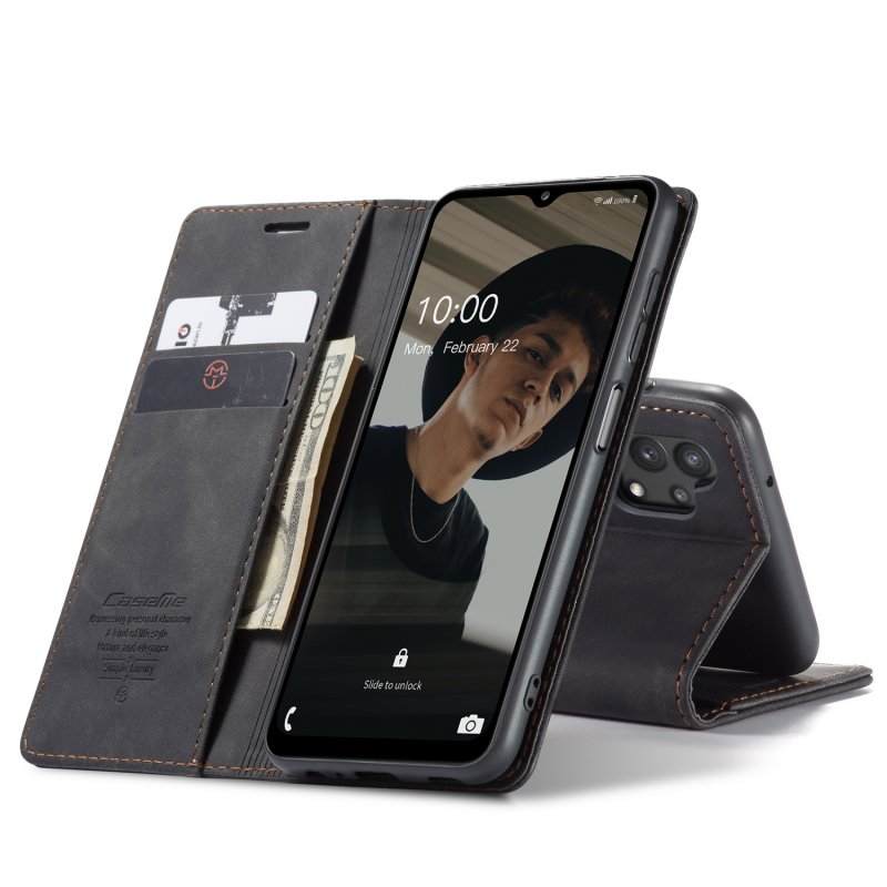 copy of Galaxy Note 20 - étui support rétro avec pochettes