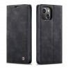 copy of iPhone 8/7 - Etui clapet portefeuille noir