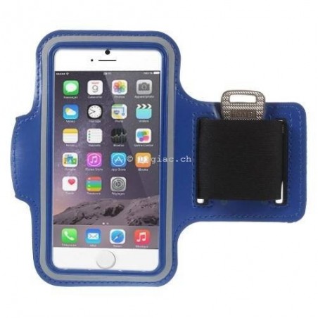 iPhone 7/6/6s-brassard housse sport iPhone 7/6/6s-brassard housse sport
