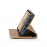 copy of iPhone 8/7 - Etui clapet portefeuille noir