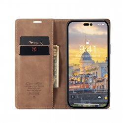 copy of iPhone 8/7 - Etui clapet portefeuille noir