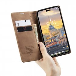 copy of iPhone 8/7 - Etui clapet portefeuille noir