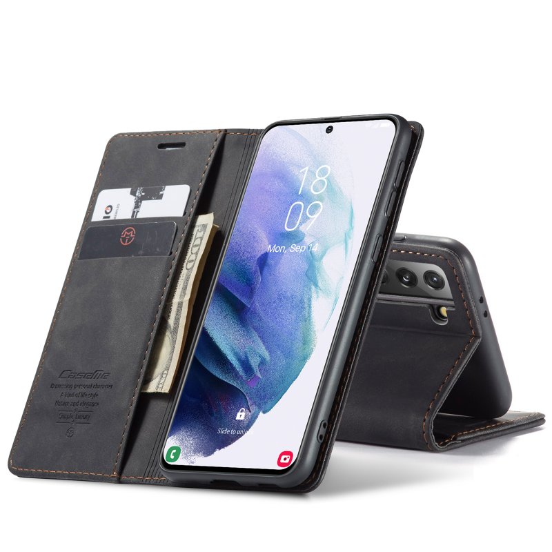 copy of Galaxy S20 Ultra - étui support rétro avec pochettes