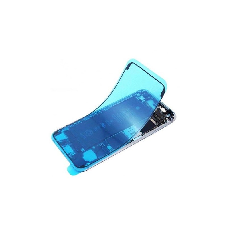 Vetro Privacy Iphone 14 Pro Max Nastro Adesivo Impermeabile Lunetta Per IPhone 14 Pro Max - Sigillatura Schermo LCD Scheda Madre IPhone 15 - Foto 2
