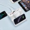 copy of Chargeur Dock  iPhone, station d'accueil iphone 3 en 1 Apple Watch Airpods pro