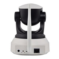 caméra de surveillance domestique 1080P HD Caméra de sécurité sans fil IP WiFi