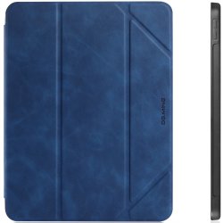 copy of iPad Air 4 2020 - étui support smartcase souple NOIR