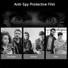 iPhone XR/11 - Verre Trempé Anti espion écran privacy