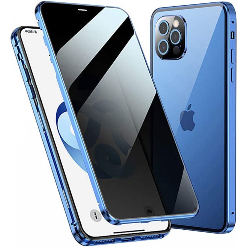 copy of iphone 12 pro Max - Double Face Verre case