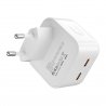 copy of Baseus GaN Mini Quick Travel Charger65W, Quick Charge 3.0, Power Delivery 3.0