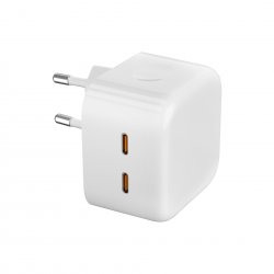 copy of Baseus GaN Mini Quick Travel Charger65W, Quick Charge 3.0, Power Delivery 3.0