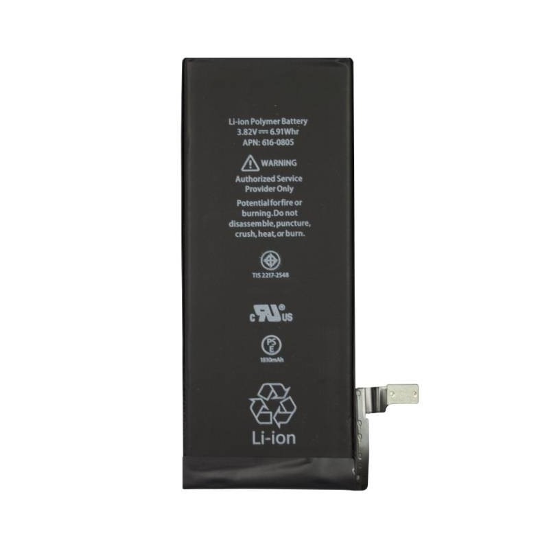 iPhone 6 - Batterie 1440mah accu Li-Ion