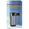 copy of Batterie Externe Chargeur Solaire 20000mAh 2Sorties