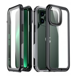 copy of iPhone 8/7 - Etui clapet portefeuille noir