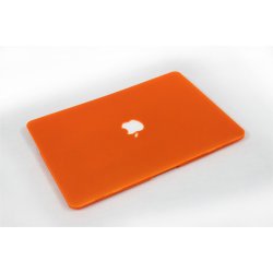 MacBook retina 13" - Coques transparent devant et derrière