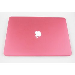 copy of MacBook Pro Retina 13" - Coque matte devant et derrière