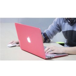 copy of MacBook Pro Retina 13" - Coque matte devant et derrière