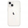 copy of iPhone 12 Pro Max - Coque Transparente avec Cercle magnétique intégré