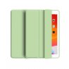 iPad 10 (2022) - housse support Smartcase vert clair 10.9 pouces