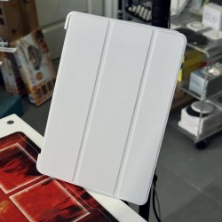 copy of iPad Air 4 2020 - étui support smartcase Noir