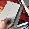 copy of iPad Air 4 2020 - étui support smartcase Noir