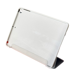 copy of iPad Air 4 2020 - étui support smartcase Noir