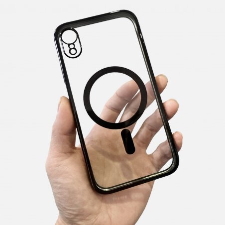Coque IPhone 17 Pro Avec Chaîne 5 En 1 - Protection Écran + Appareil Photo + 2 Verres Trempés