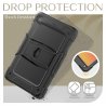 copy of iPad 7 10.2'' - housse support Smartcase cover