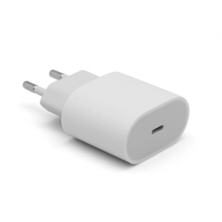 iPhone 12/12mini-Chargeur rapide PD 18W