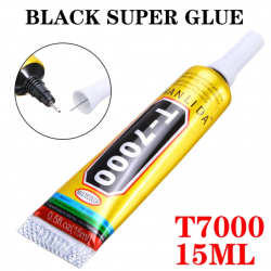 copy of COLLE B7000 25 ML Super Glue Pour Réparation Pose Téléphones Smartphones Tablettes