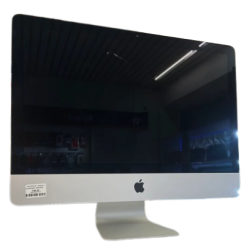 iMac (2013) 21.5’’ upgraded...