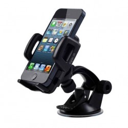 Support téléphone pour la voiture iPhone 4/5/6, S3 mini/ S4 mini