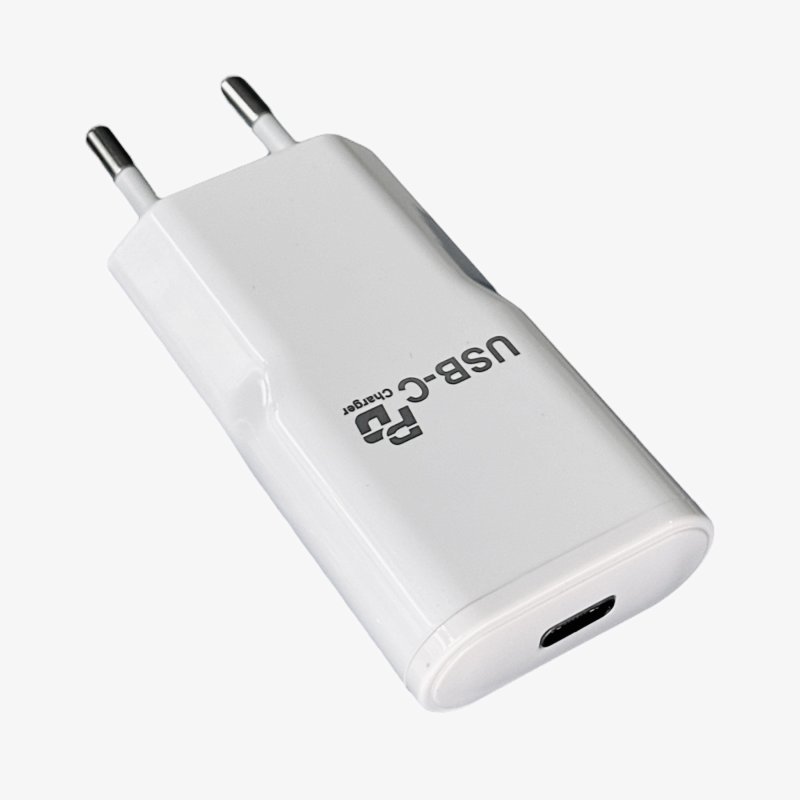 copy of iPhone 12/11/XS -Chargeur rapide PD 18W