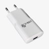 Chargeur type-C 20W ultra fin pour iphone 14/13/12/11/X  Super pratique pour voyageurs.