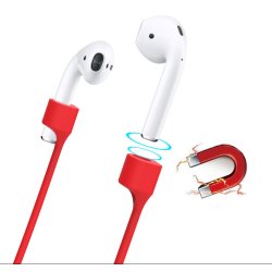 copy of Airpods - Coque de protection silicone Rot