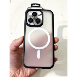 copy of iPhone 12 pro - Coque mate small holes