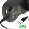 copy of iPhone 12/12mini-Chargeur rapide PD 18W