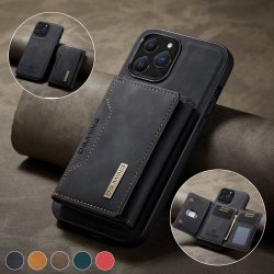 copy of iPhone 13 Pro Max - coque ultra resistante avec pochette carte au dos