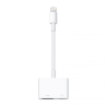 copy of iPhone X/8/7/6/5 Lightning to HDMI Adaptateur Câble