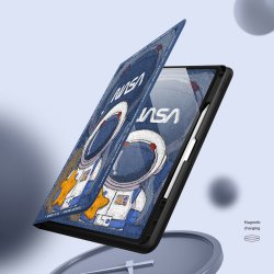 copy of iPad 7 10.2''- étui support Smartcase cover