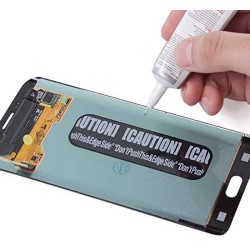 COLLE B7000 15 ML Super Glue Pour Réparation Pose Téléphones Smartphones Tablettes