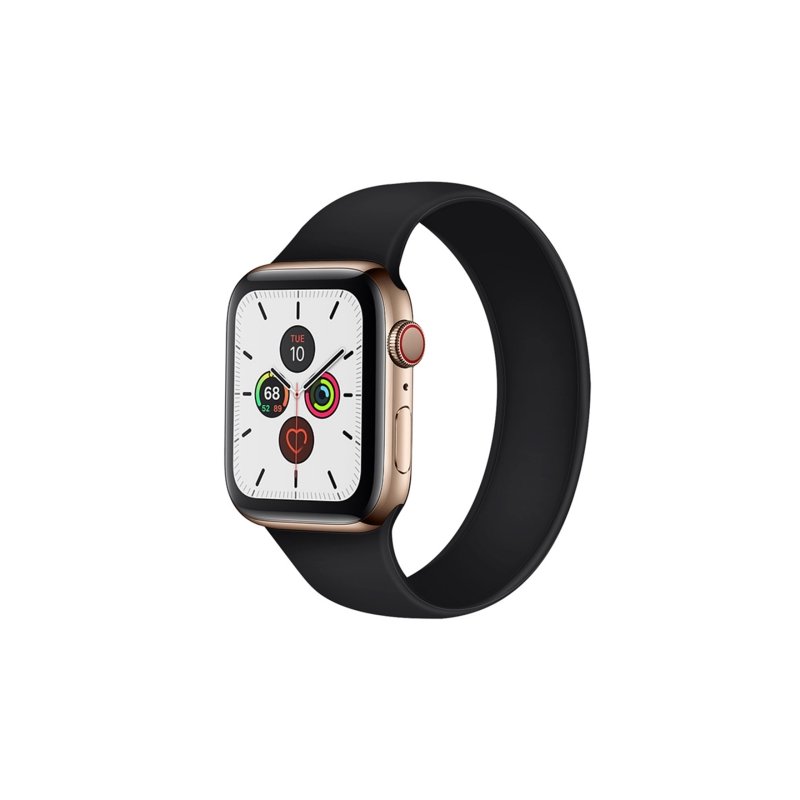 copy of Apple watch 44mm - étui protection solide avec bracelet