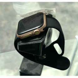 copy of Apple watch 44mm - étui protection solide avec bracelet